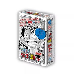 周刊少年jump50周年展大量海賊王周邊商品近50圖