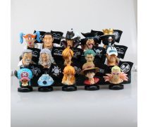 海賊王雷利產品信息
