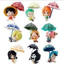 【海賊王盒蛋】最新最全海賊王盒蛋 產品參考信息