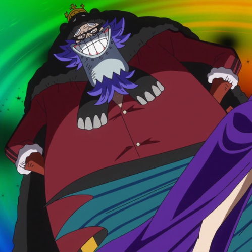 海賊王 里神秘莫測的惡魔果實大揭秘 路飛的橡皮果實很一般