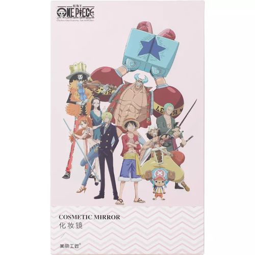 航海王商店第六期新商品介紹