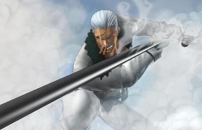 海賊王:海樓石的伏筆,終于被解開了