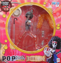 【海賊王pop布魯克】最新最全海賊王pop布魯克 產(chǎn)品參考信息
