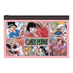 周刊少年jump50周年展大量海賊王周邊商品近50圖