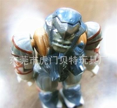 來圖來樣定做 動漫人偶模型 手辦海賊王塑膠公仔